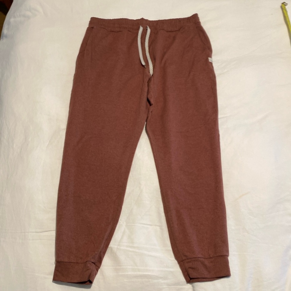 Womens Vuori Performance Joggerss